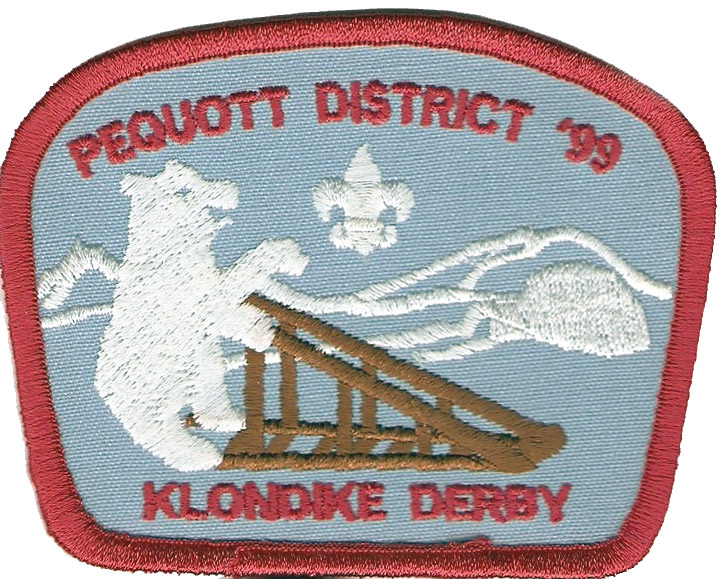 1999 Klondike Derby