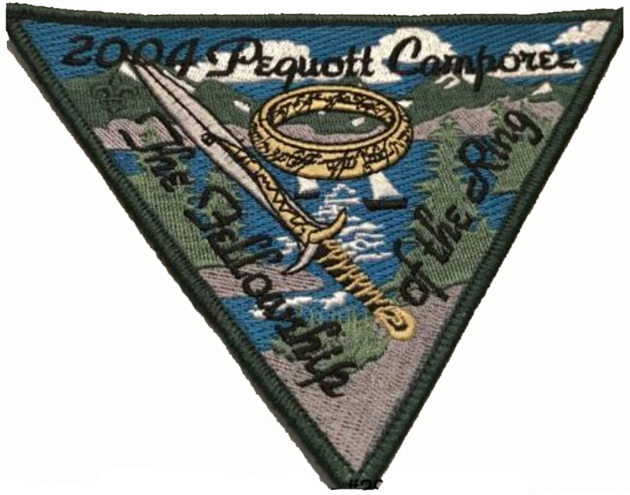 2004 Pequott Camporee