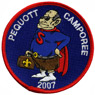 2007 Pequott Camporee