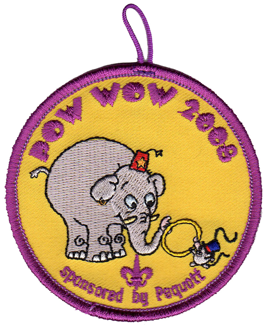 2008 Pow-Wow