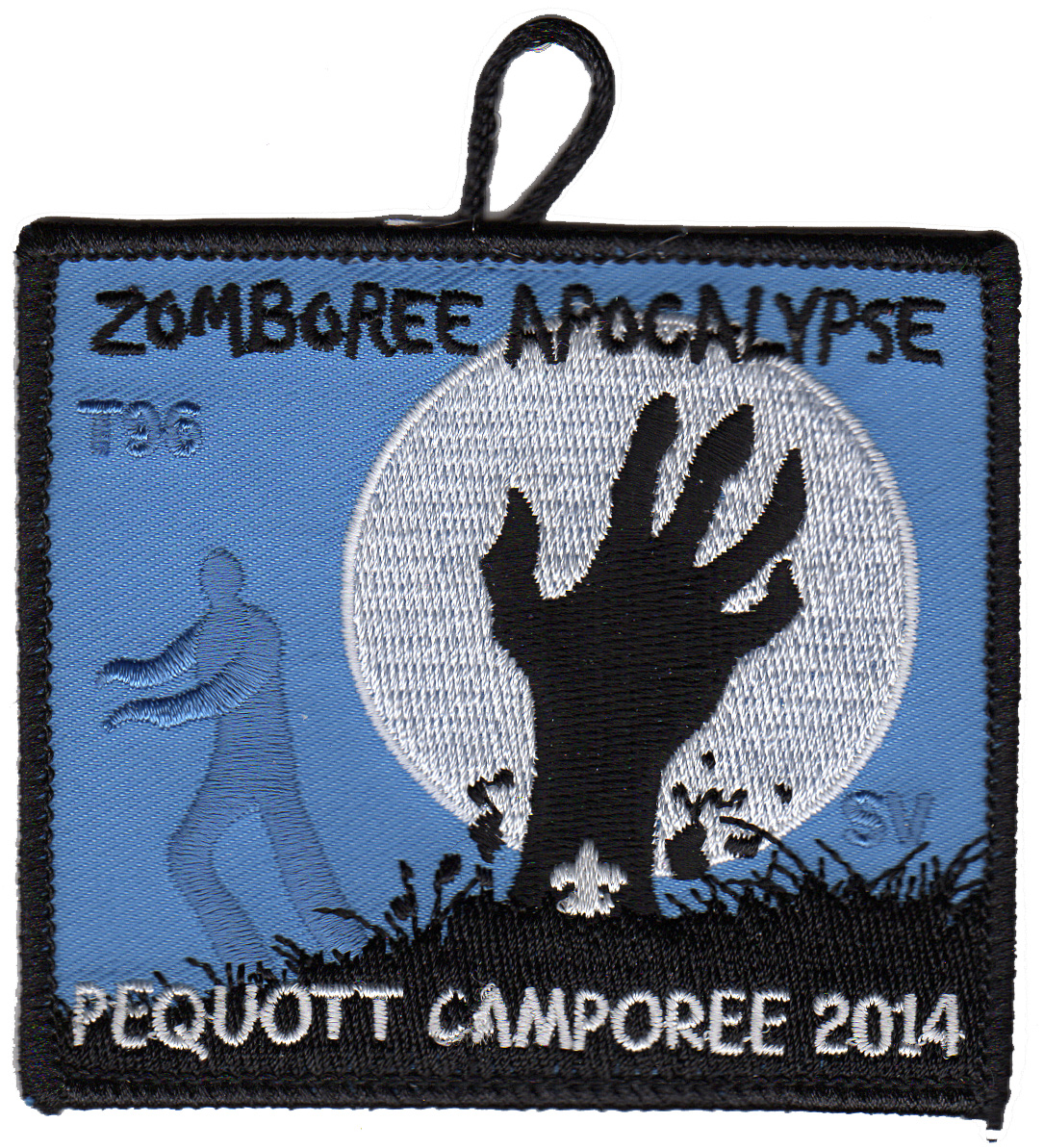 2014 Pequott Camporee