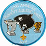 Pequott Aquatic Meet 2005
