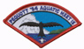 Pequott Aquatic Meet 1994