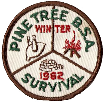 1962 Winter Survival