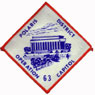1963 Polaris District Camporee
