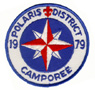 1979 Polaris District Camporee