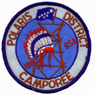 1980 Polaris District Camporee