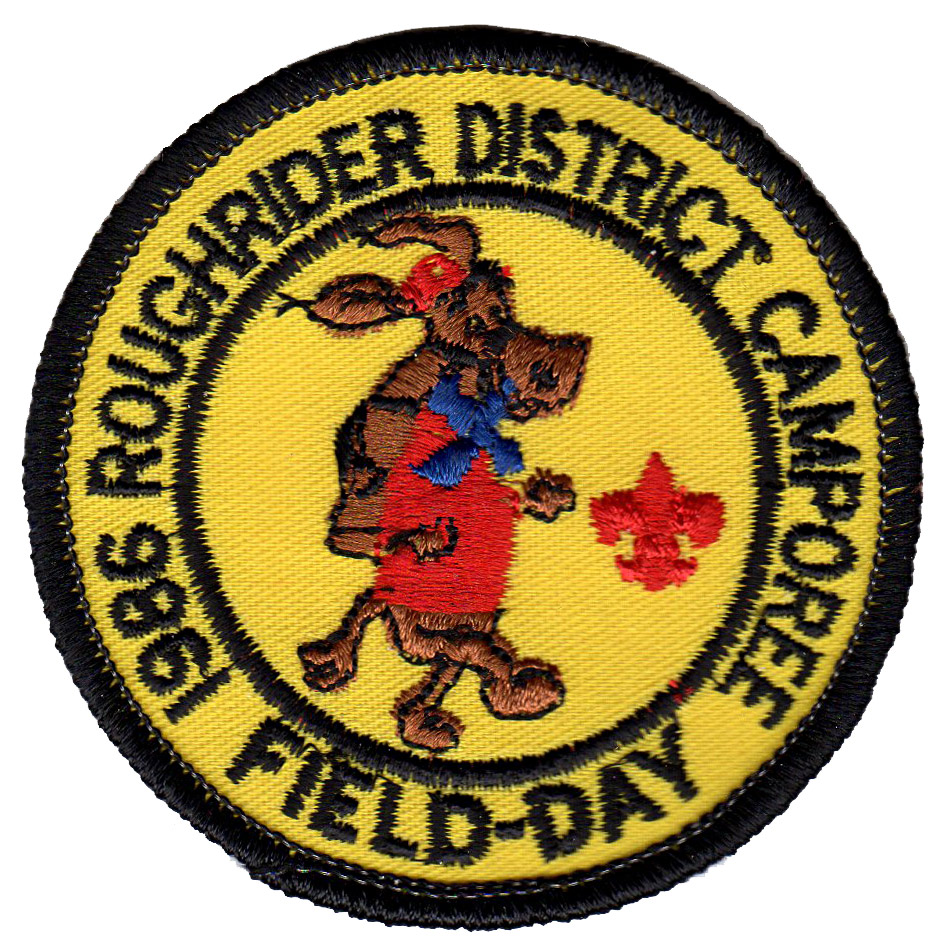 1986 Field Day