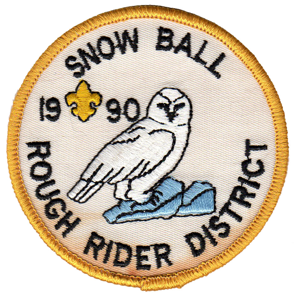1990 Snowball
