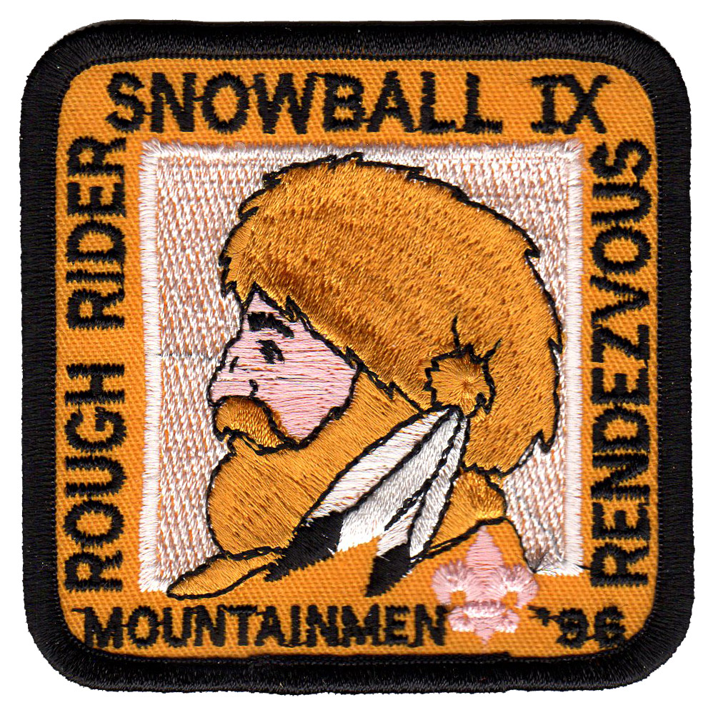 1996 Snowball