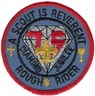 A Scout is Reverent