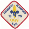 1979 Olympiad