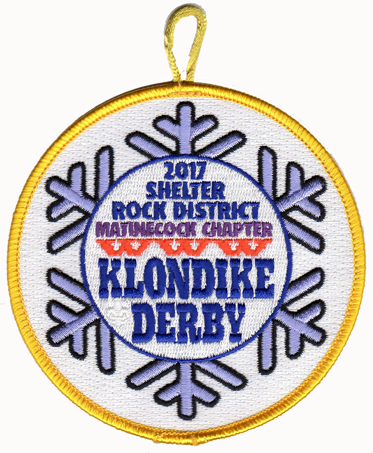 2017 Klondike Derby