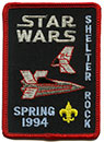 1994 Camporee