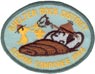 1984 Camporee