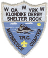 2000 Klondike Derby