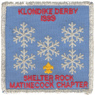 1996 Klondike Derby