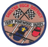 1997 Pinewood Derby