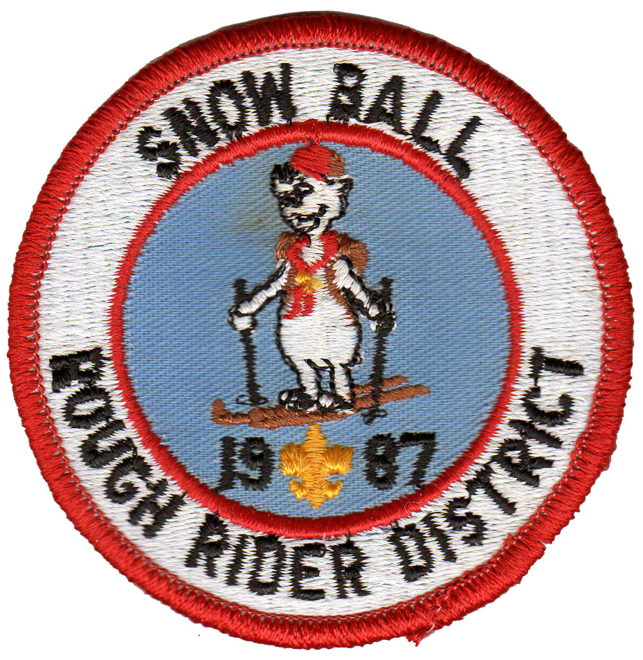 1987 Snowball