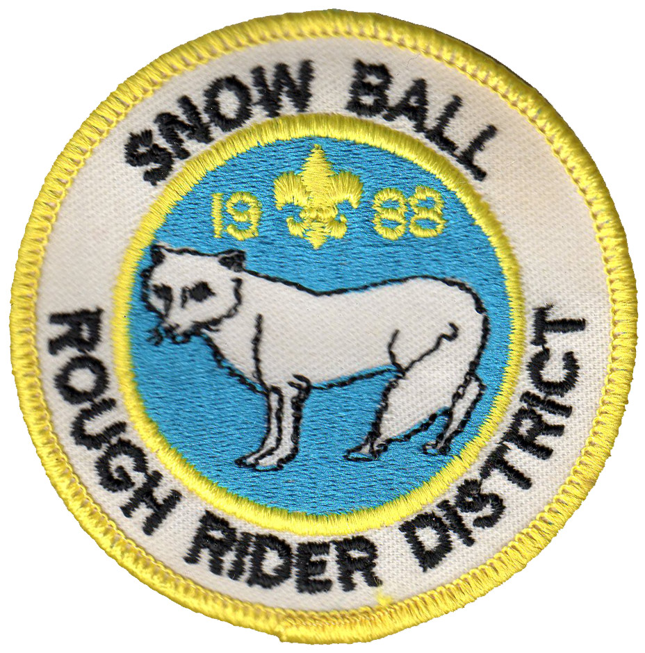 1988 Snowball