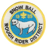 1988 Snowball
