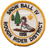 1991 Snowball