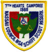 1988 Camporee