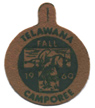 1960 Telawana District Camporee