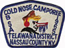 1965 Telawana District Camporee