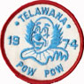 1975 Telawana District Cub-Dad Weekend