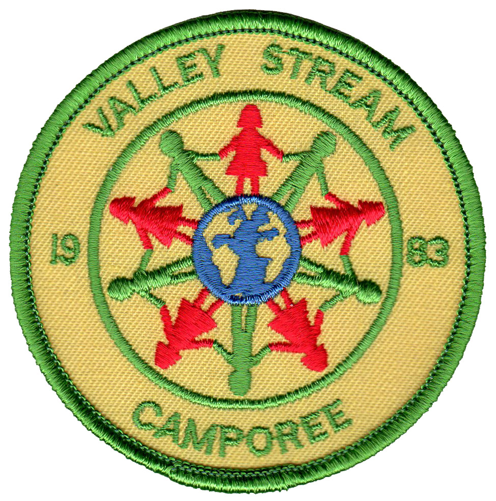 1983 Camporee