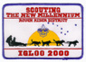 2000 Operation Igloo
