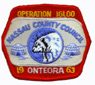 1963 Operation Igloo