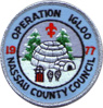 1977 Operation Igloo