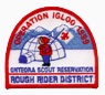 1999 Operation Igloo