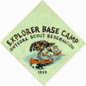 Explorer Base Camp - 1959