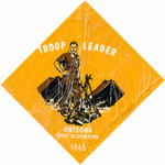 Troop Leader - 1965