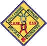 1986 COPE patch