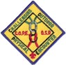 Onteora patch - 1986 COPE