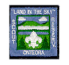 Onteora patch - Undated