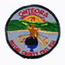 Onteora patch - 1971