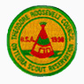 Onteora patch - 1988
