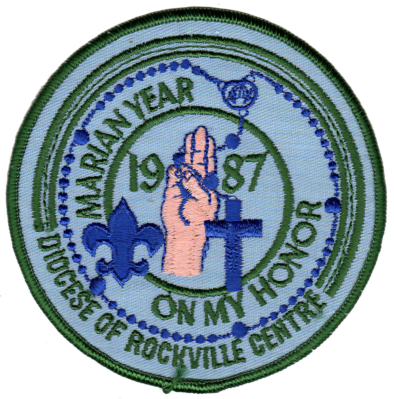 1987 Marian Year