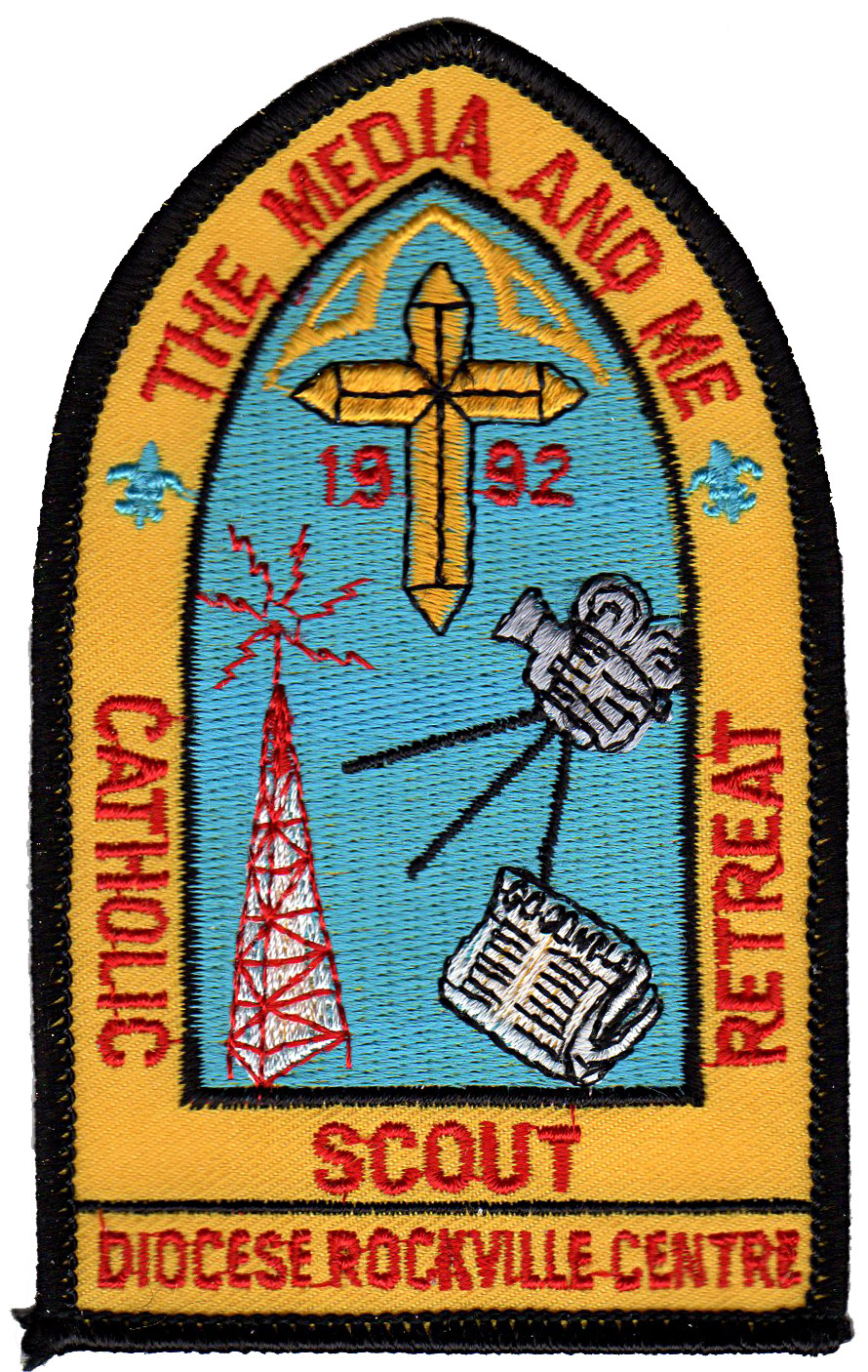 1992 Catholic Scout Retreat