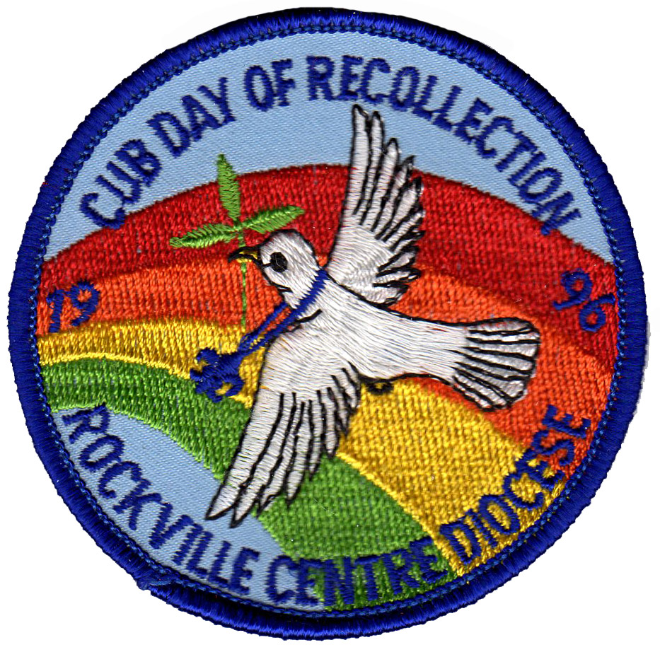 1996 Cub Day of Recollection