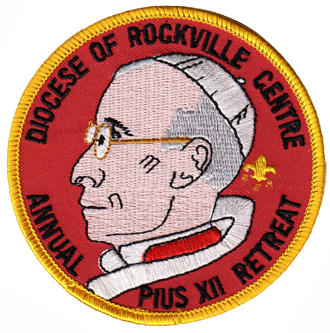 Undated Annual Pius XII Retreat