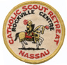 Undated Catholic Scout Retreat