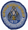 1972 Catholic Scout Retreat