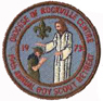 1973 Catholic Scout Retreat