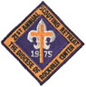 1975 Catholic Scout Retreat